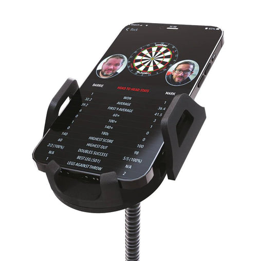 Winmau I - FLEX PHONE HOLDER - FutureDart
