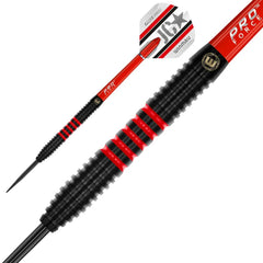 Winmau Joe Cullen 85% Steeldarts 23g, 25g - 23g - FutureDart