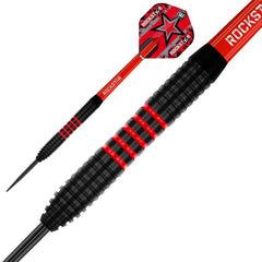 Winmau Joe Cullen Brass Steeldarts 20g - FutureDart