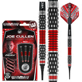 Winmau Joe Cullen Rockstar Series RS 1.0 Softdarts 20g