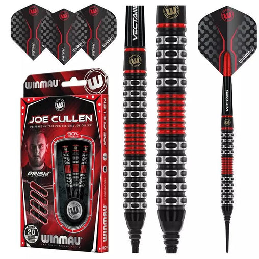 Winmau Joe Cullen SE Softdarts 20g - FutureDart