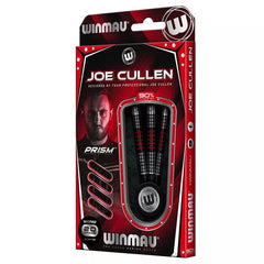 Winmau Joe Cullen Softdarts 20g, 22g - 20g - FutureDart