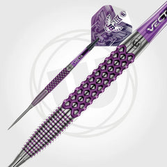 Winmau John Brown Signature Edition Steeldarts 22g - FutureDart