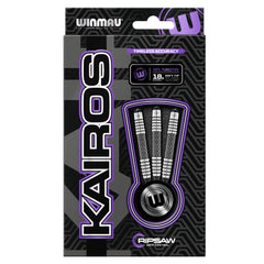 Winmau Kairos 2 Softdarts 20g - FutureDart