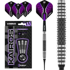 Winmau Kairos 2 Softdarts 20g - FutureDart