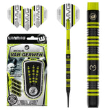Winmau Michael Van Gerwen MvG 85% Range Softdarts 20g