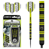 Winmau Michael Van Gerwen MvG 85% Range Steeldarts 23g, 25g
