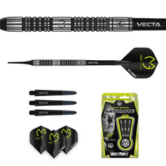 Winmau Michael van Gerwen MvG Absolute Softdarts 20g - FutureDart