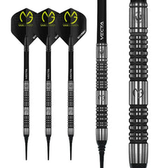 Winmau Michael van Gerwen MvG Absolute Softdarts 20g - FutureDart