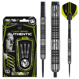 Winmau Michael Van Gerwen MvG Authentic Steeldarts 22g, 23g, 24g, 26g