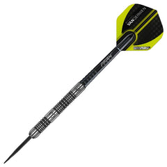 Winmau Michael Van Gerwen MvG Authentic Steeldarts 22g, 23g, 24g, 26g - 22g - FutureDart