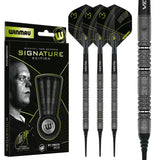 Winmau Michael Van Gerwen Mvg Signature Edition Softdarts 20g