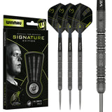 Winmau Michael Van Gerwen Mvg Signature Edition Steeldarts 22g, 23g, 24g