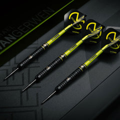 Winmau Michael van Gerwen MvG Steeldarts 21g - FutureDart