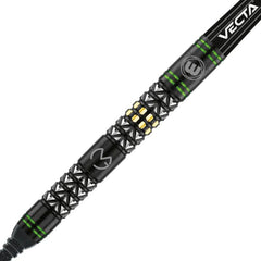 Winmau Michael Van Gerwen MvG Vantage Softdarts 20g - FutureDart