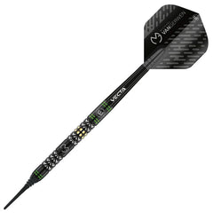 Winmau Michael Van Gerwen MvG Vantage Softdarts 20g - FutureDart