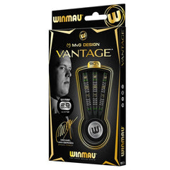 Winmau Michael Van Gerwen MvG Vantage Softdarts 20g - FutureDart