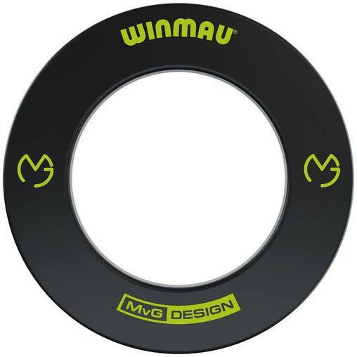 Winmau Michael Van Gerwyn "MvG"Dartboard Surround - FutureDart