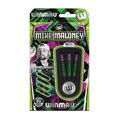 Winmau Mike Maloney Softdarts 20g - FutureDart