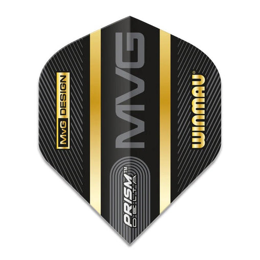 Winmau MvG Michael van Gerwen Prism Delta Flights - FutureDart
