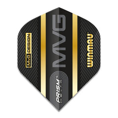 Winmau MvG Michael van Gerwen Prism Delta Flights - FutureDart