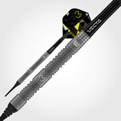 Winmau MvG Michael van Gerwen TS 90% Tungsten Softdarts 18g - FutureDart