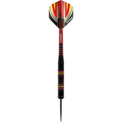 Winmau Outrage V2 Steeldarts 21g, 23g - 21g - FutureDart