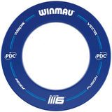 Winmau PDC Blue Dartboard Surround