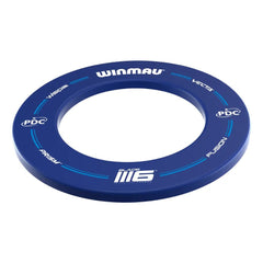Winmau PDC Blue Dartboard Surround - FutureDart