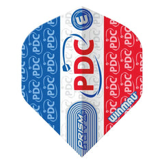 Winmau PDC Dart Flights Collection - FutureDart