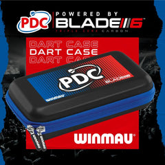 Winmau PDC Dartcase - FutureDart