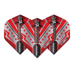 Winmau Prism Alpha Joe Cullen Flights - FutureDart