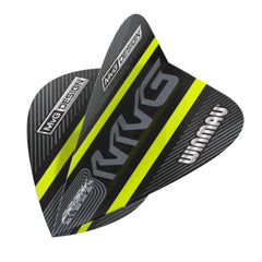 Winmau Prism Alpha MvG Michael van Gerwen Kite Flights - FutureDart
