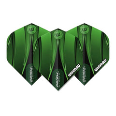 Winmau Prism Alpha Sniper Flights - 6915 - 727 - FutureDart