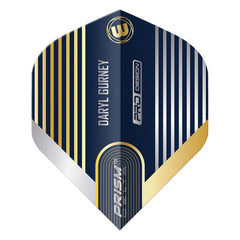 Winmau Prism Delta Daryl Gurney Flights - FutureDart
