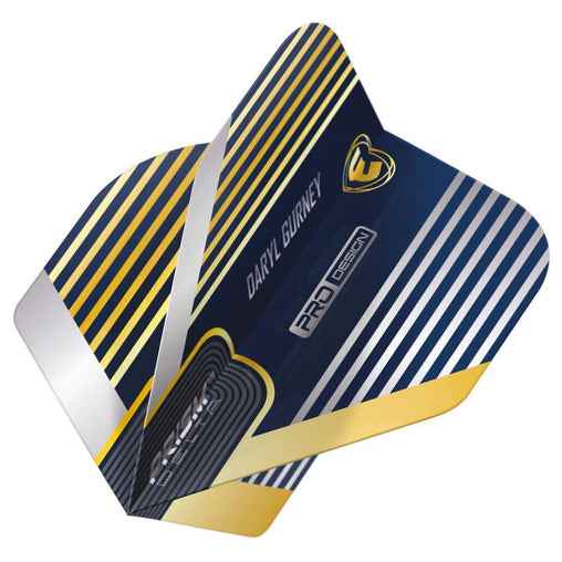 Winmau Prism Delta Daryl Gurney Flights - FutureDart