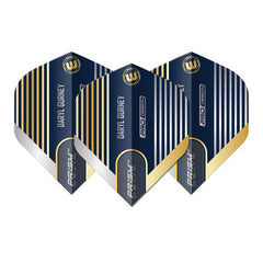 Winmau Prism Delta Daryl Gurney Flights - FutureDart