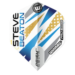 Winmau Prism Delta Steve Beaton Flights - FutureDart