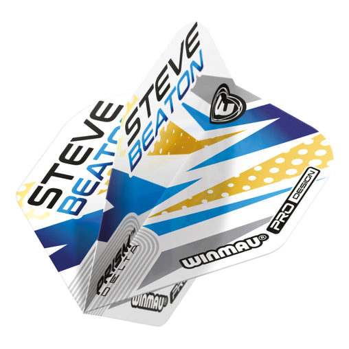 Winmau Prism Delta Steve Beaton Flights - FutureDart