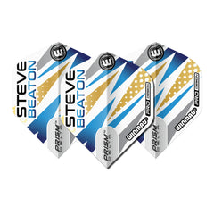 Winmau Prism Delta Steve Beaton Flights - FutureDart