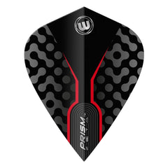 Winmau Prism Zeta Dart Flights - Kite - verschiedene Designs 1 - 6907.105 - FutureDart