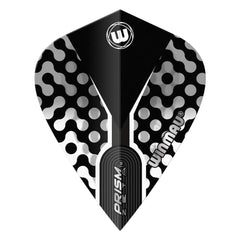 Winmau Prism Zeta Dart Flights - Kite - verschiedene Designs 1 - 6907.114 - FutureDart