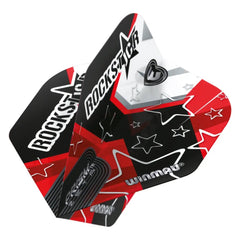 Winmau Prism Zeta Joe Cullen Flights - 6915 - 334 - FutureDart