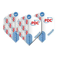 Winmau Prism Zeta PDC Vol 1 Flights - 6915 - 320 - FutureDart