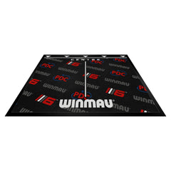 Winmau Pro Zone Compact - Pro Dart Mat - FutureDart