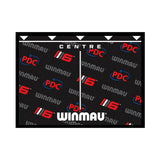 Winmau Pro Zone Compact-Pro Dart Mat