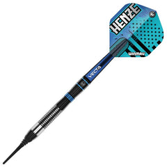 Winmau Rick Henze Softdarts 21g - FutureDart
