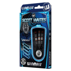 Winmau Scott Waites Softdarts 20g - 20g - FutureDart