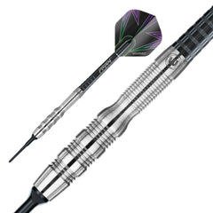 Winmau Simon Whitlock 90% Tungsten Softdarts 18g, 20g - 18g - FutureDart