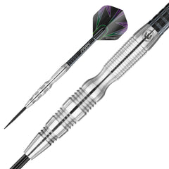 Winmau Simon Whitlock 90% Tungsten Steeldarts 22g, 24g - 22g - FutureDart
